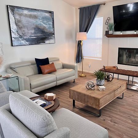 Вилла The Joshua Tree House Экстерьер фото