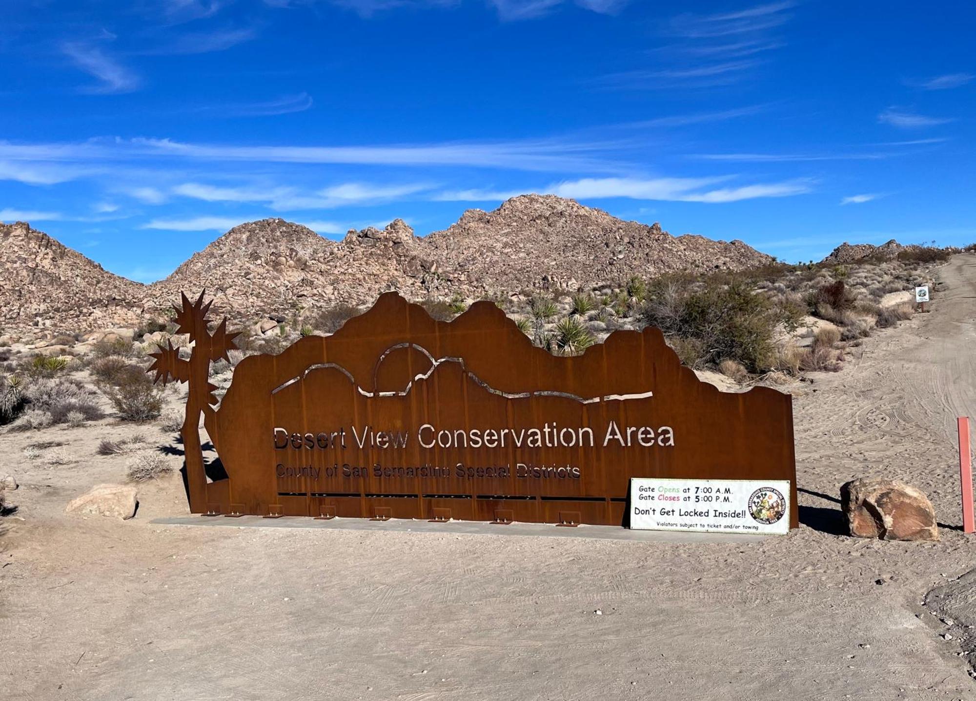 Вилла The Joshua Tree House Экстерьер фото