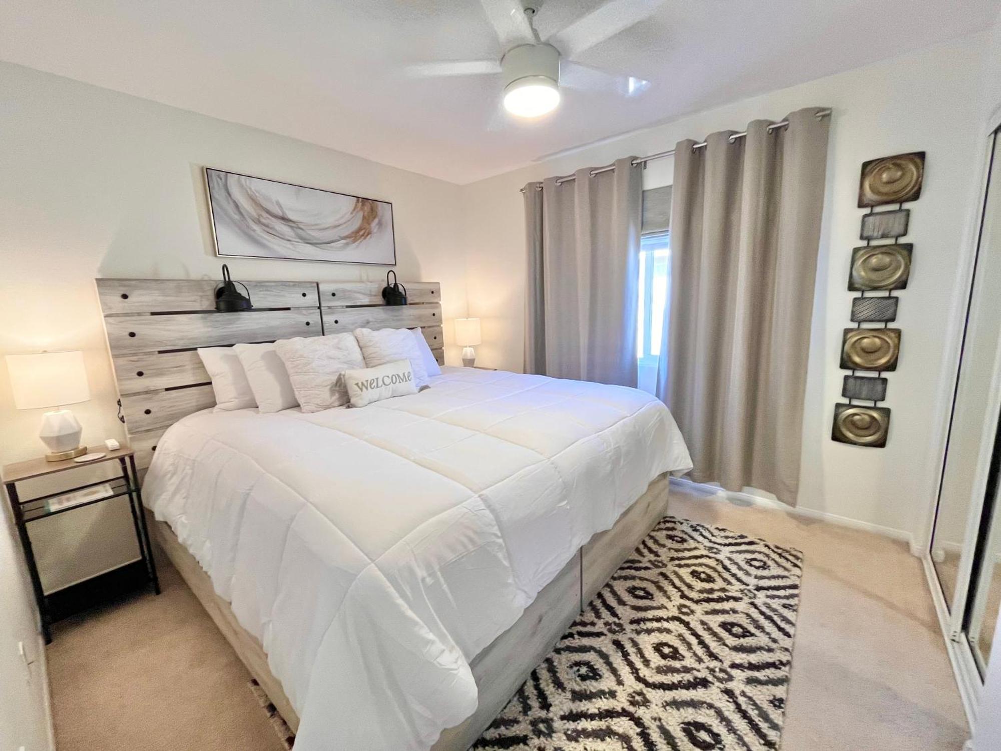 Вилла The Joshua Tree House Экстерьер фото