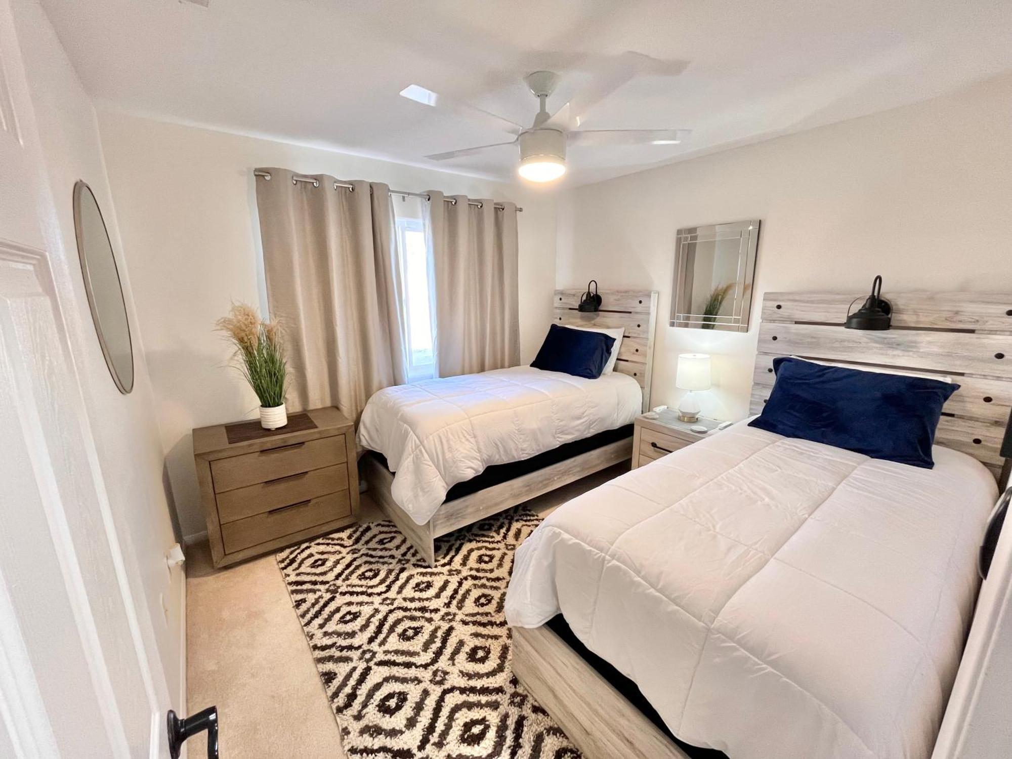 Вилла The Joshua Tree House Экстерьер фото